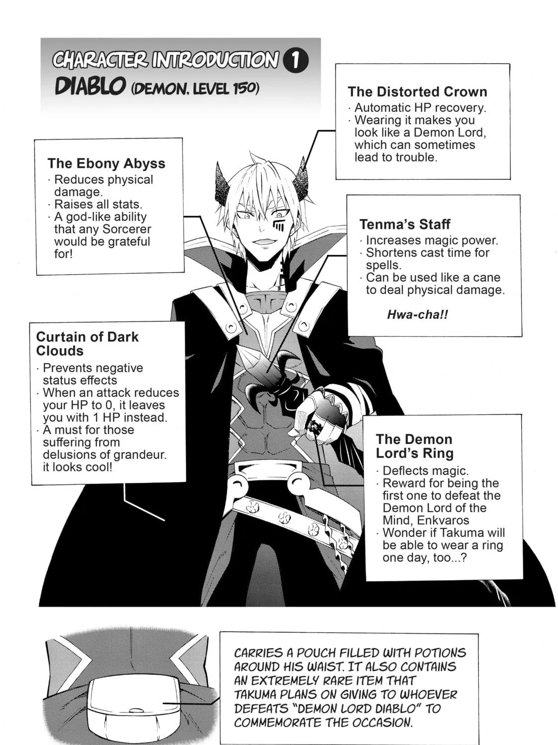 How NOT to Summon a Demon Lord Chapter 4 page 65 - 