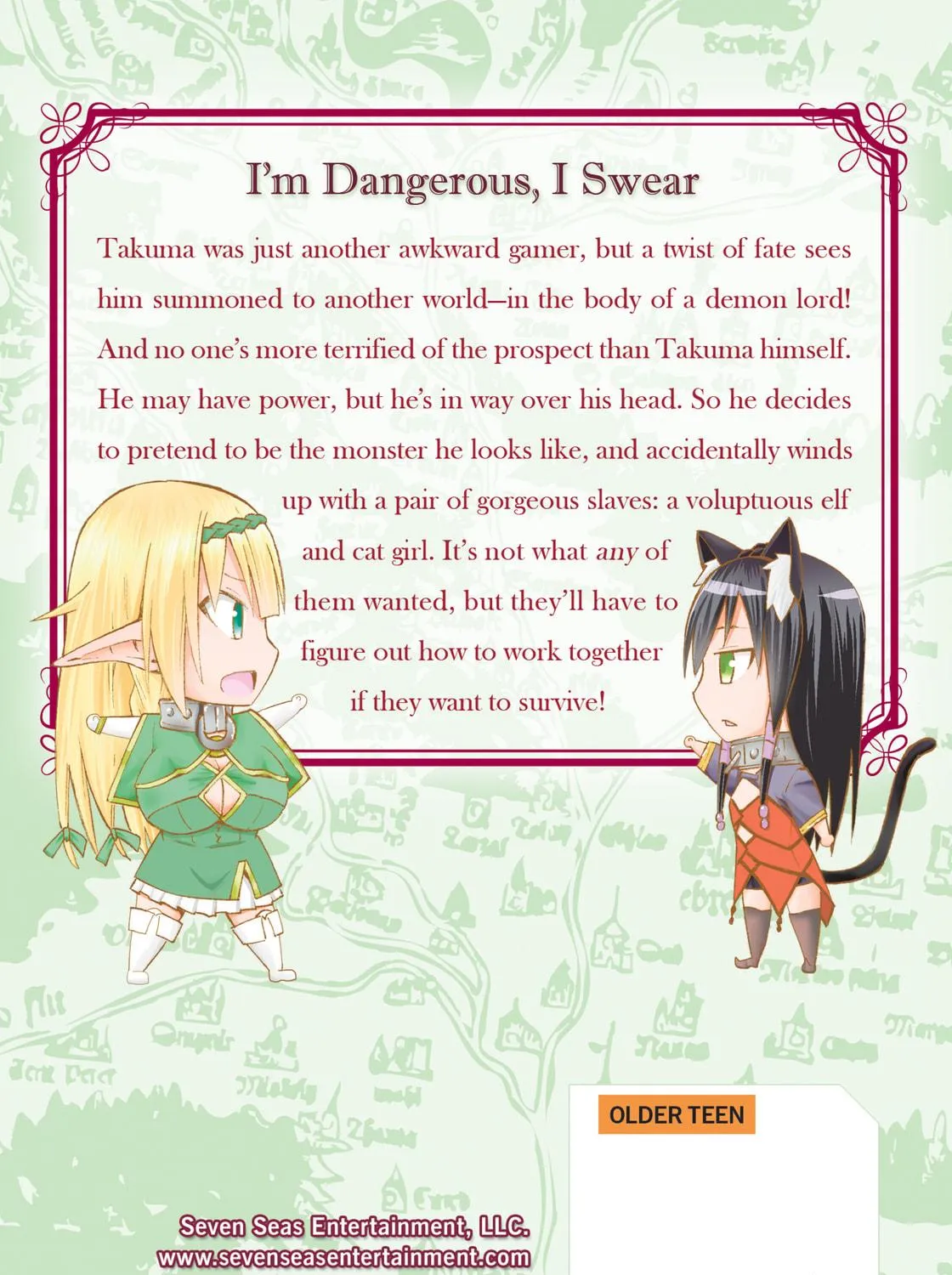 How NOT to Summon a Demon Lord Chapter 4 page 77 - 