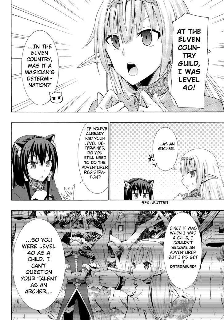 How NOT to Summon a Demon Lord Chapter 5.2 page 9 - 