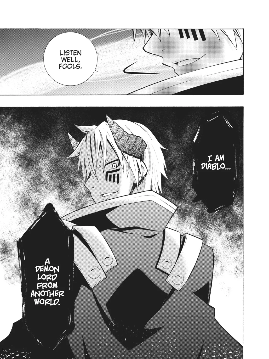 How NOT to Summon a Demon Lord Chapter 5 page 15 - 