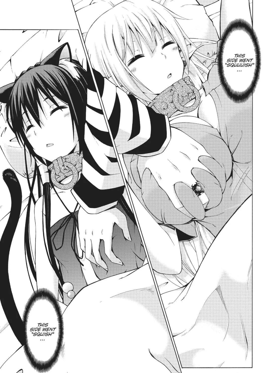 How NOT to Summon a Demon Lord Chapter 5 page 23 - 