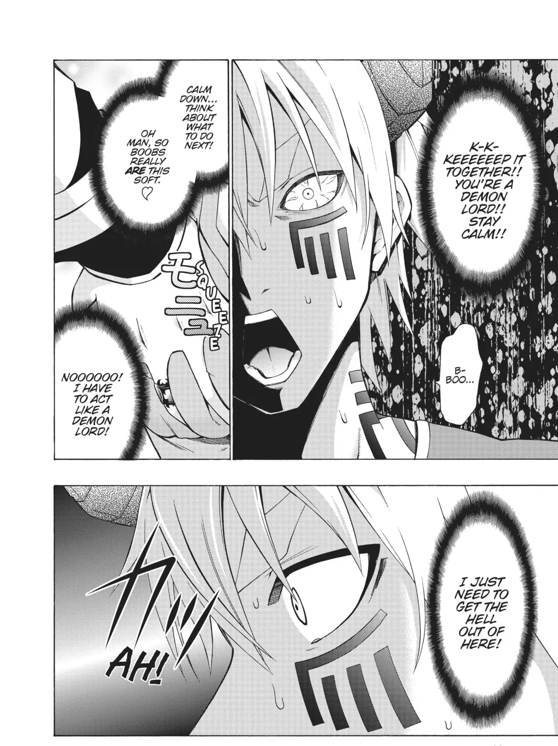 How NOT to Summon a Demon Lord Chapter 5 page 25 - 