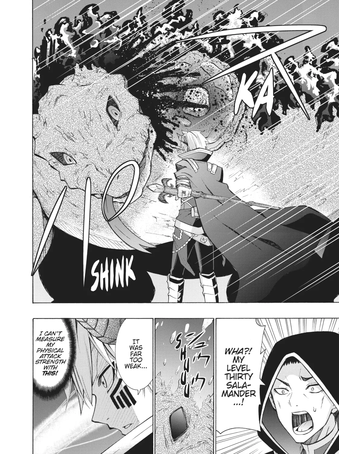 How NOT to Summon a Demon Lord Chapter 5 page 7 - 