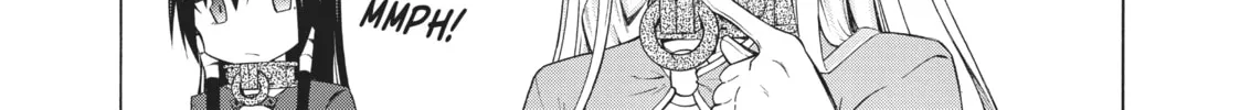 How NOT to Summon a Demon Lord Chapter 6 page 38 - 