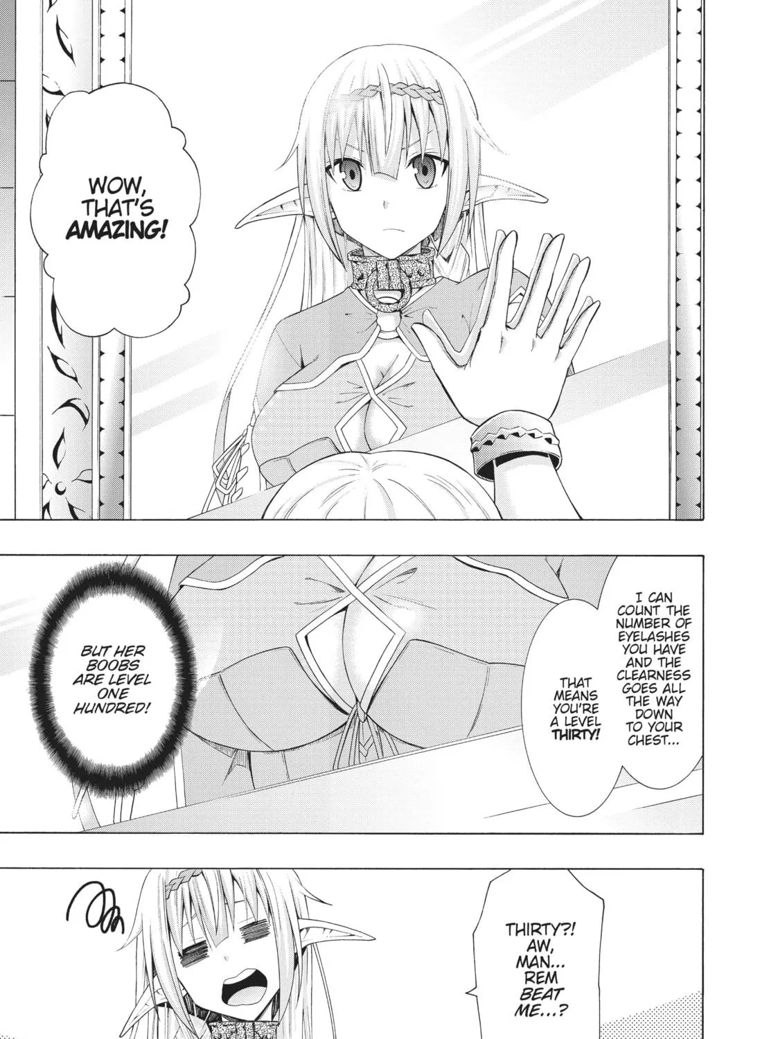 How NOT to Summon a Demon Lord Chapter 6 page 53 - 