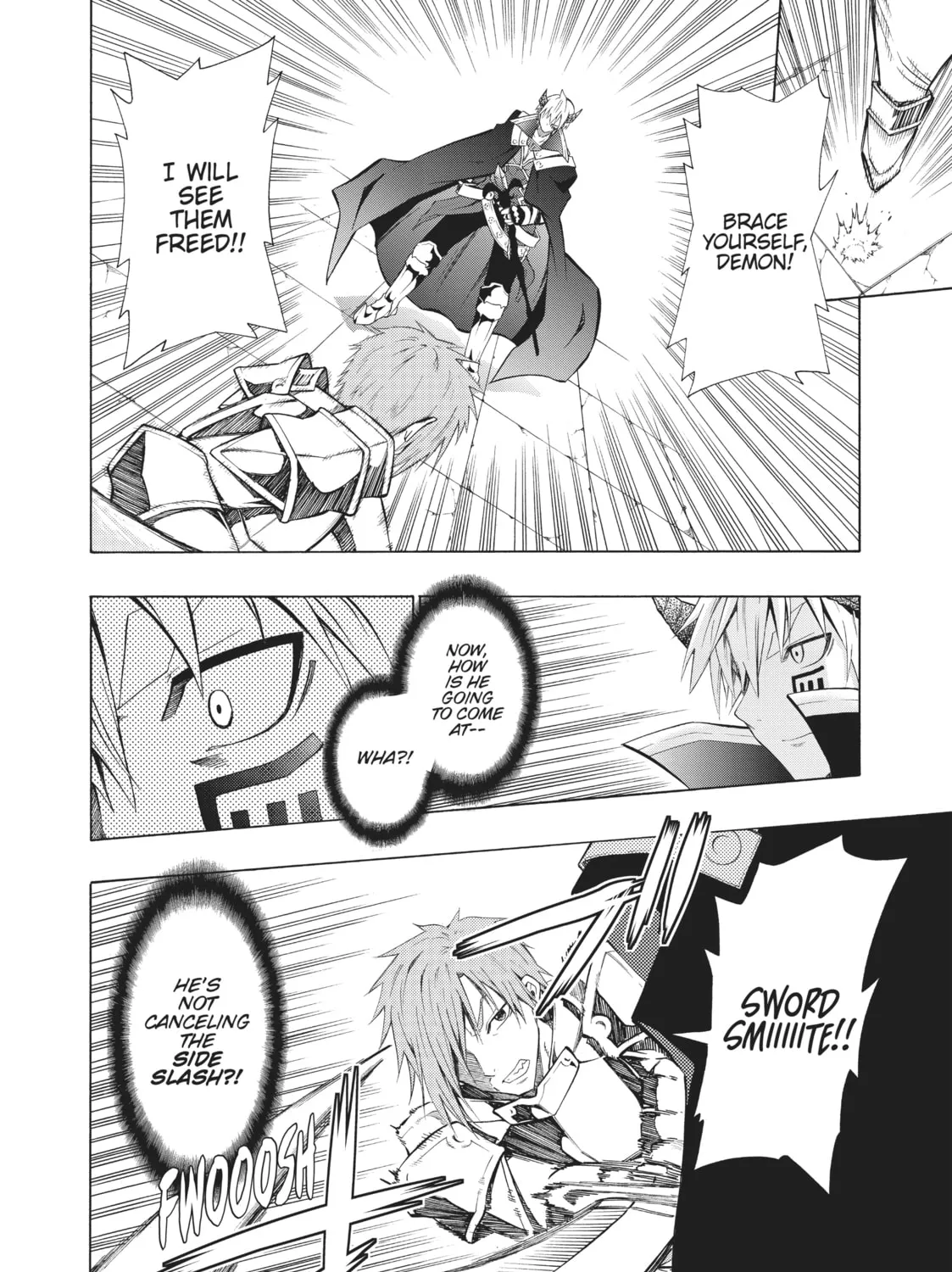 How NOT to Summon a Demon Lord Chapter 6 page 7 - 