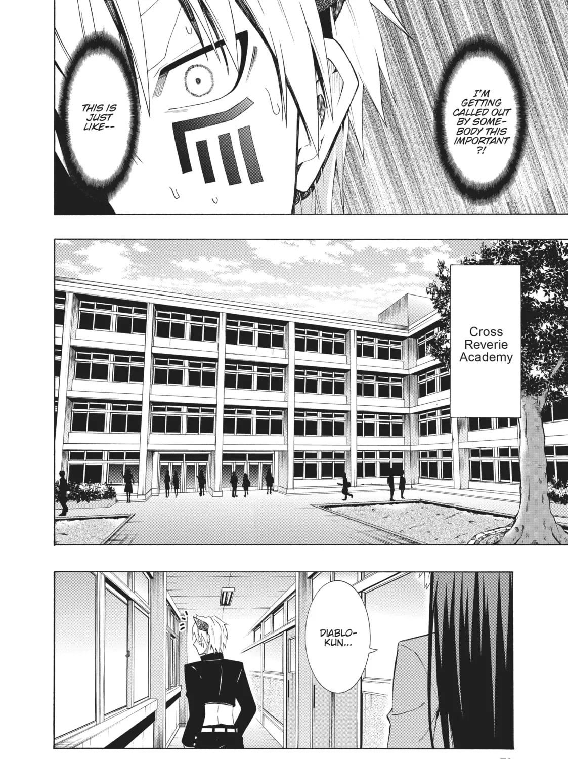 How NOT to Summon a Demon Lord Chapter 6 page 63 - 
