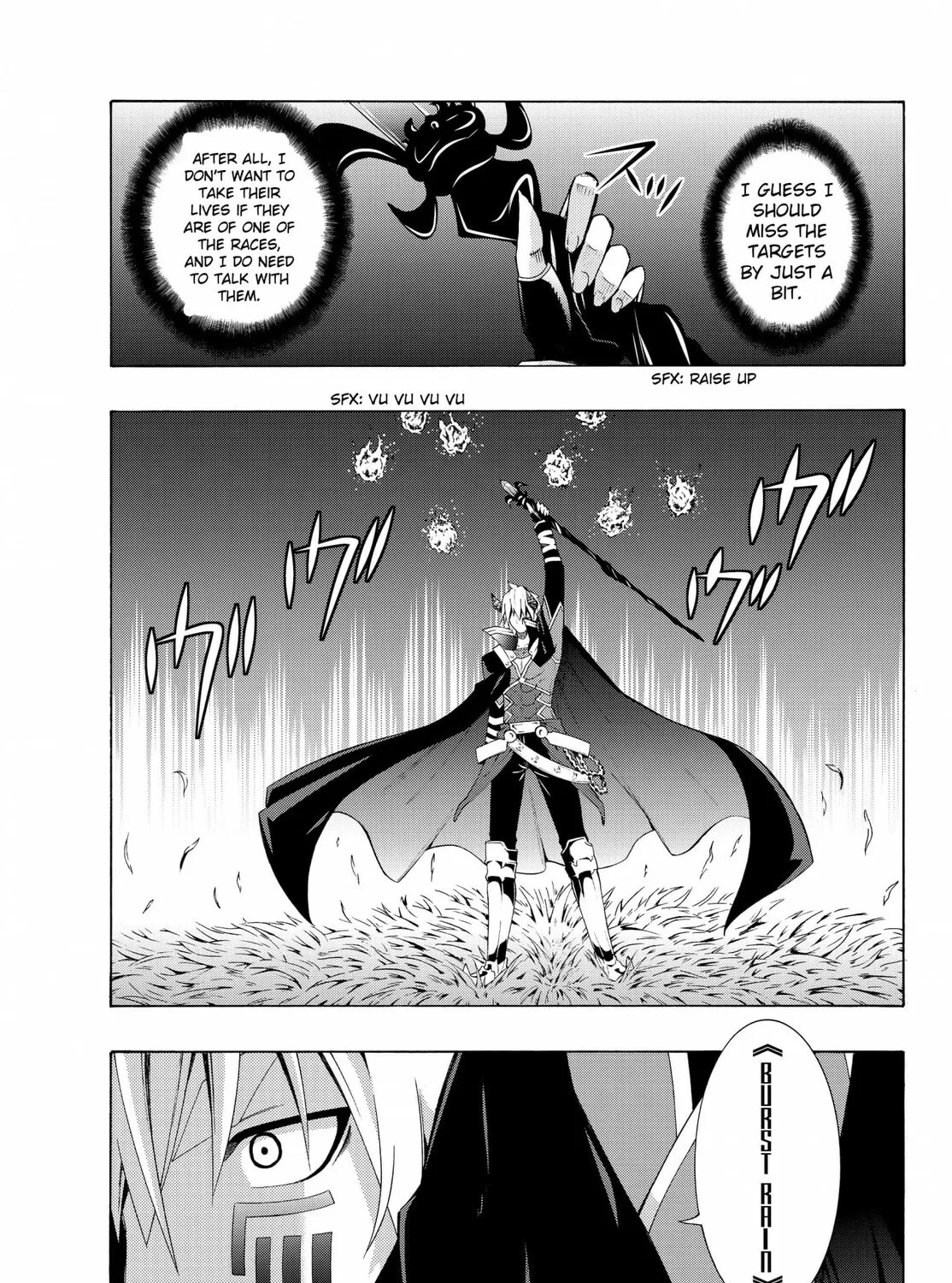How NOT to Summon a Demon Lord Chapter 7.2 page 17 - 