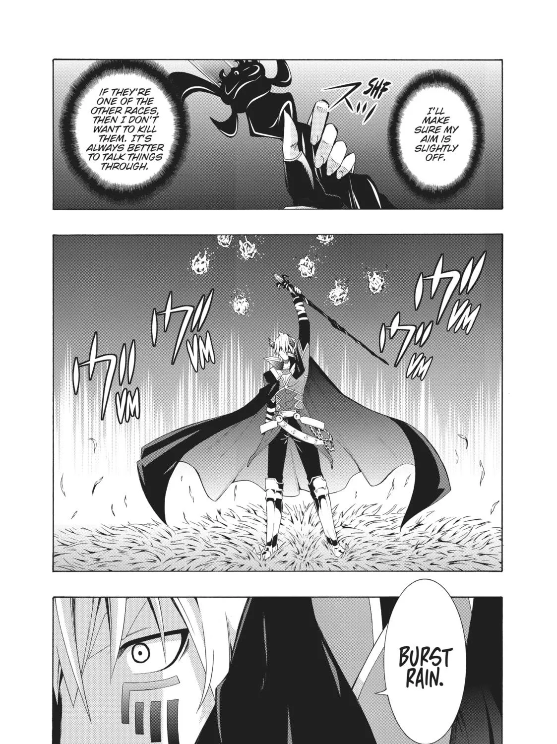 How NOT to Summon a Demon Lord Chapter 7 page 49 - 