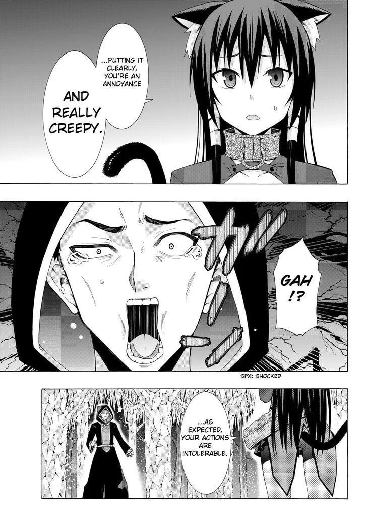 How NOT to Summon a Demon Lord Chapter 8.2 page 10 - 