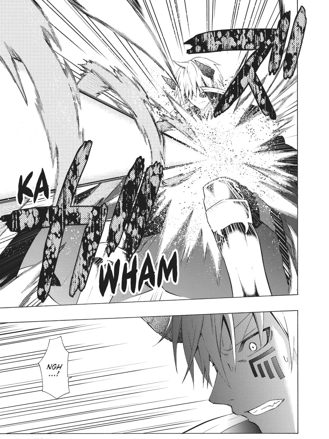 How NOT to Summon a Demon Lord Chapter 8 page 37 - 