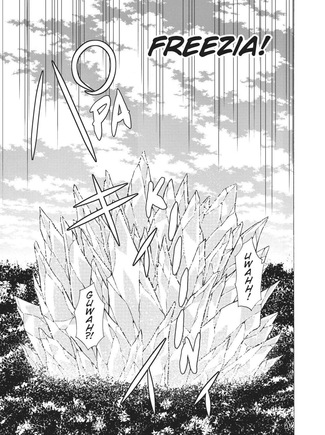 How NOT to Summon a Demon Lord Chapter 8 page 45 - 