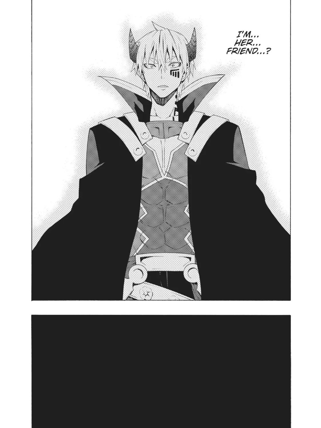 How NOT to Summon a Demon Lord Chapter 8 page 67 - 