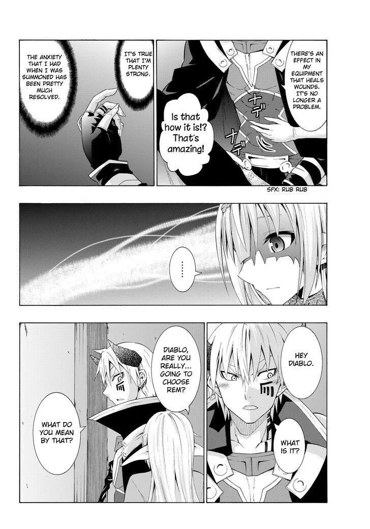How NOT to Summon a Demon Lord Chapter 9.1 page 6 - 
