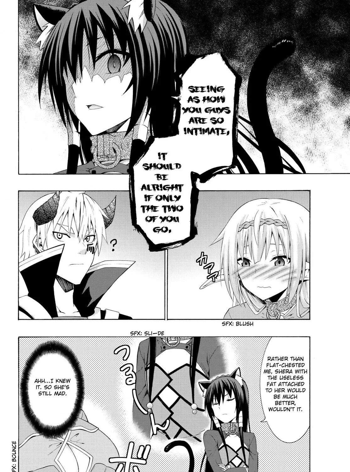 How NOT to Summon a Demon Lord Chapter 9.2 page 21 - 