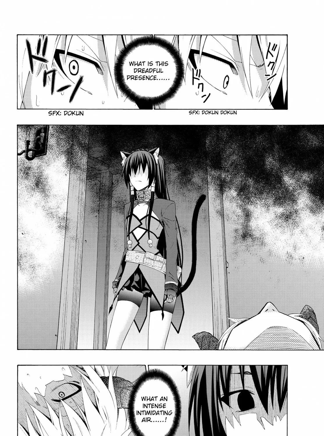 How NOT to Summon a Demon Lord Chapter 9.2 page 9 - 