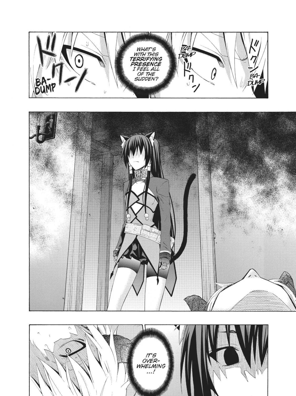 How NOT to Summon a Demon Lord Chapter 9 page 39 - 