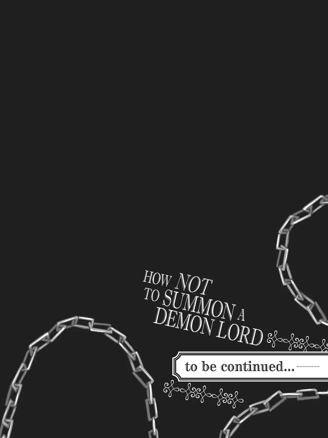 How NOT to Summon a Demon Lord Chapter 9 page 67 - 
