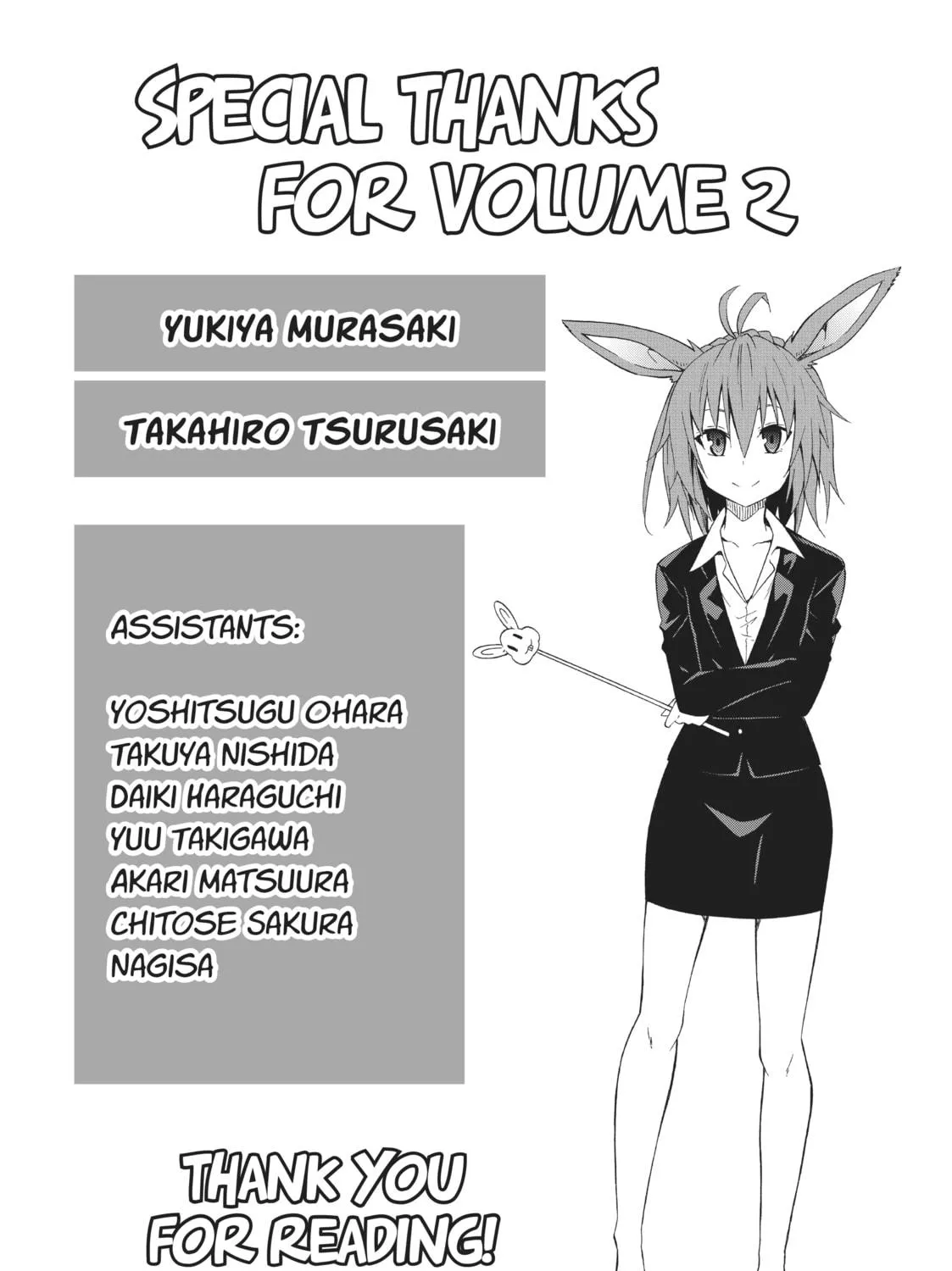 How NOT to Summon a Demon Lord Chapter 9 page 69 - 