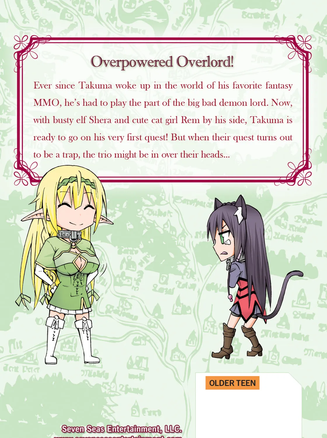 How NOT to Summon a Demon Lord Chapter 9 page 91 - 