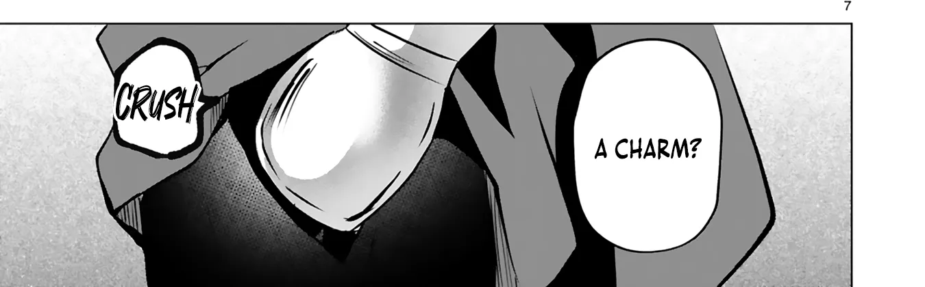 How the Banished, Unpopular Profession "Color Master" Repainted the World Chapter 1 page 19 - 