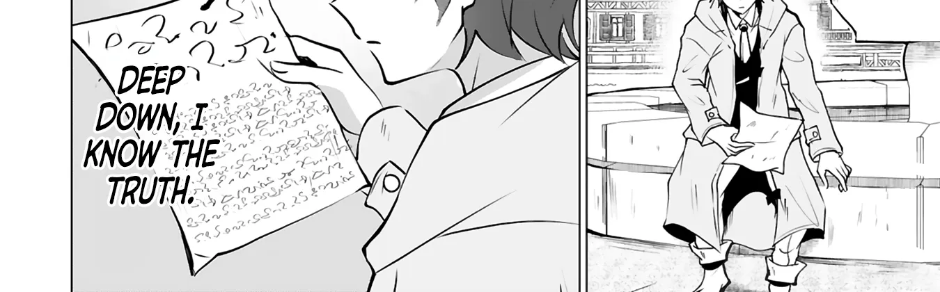 How the Banished, Unpopular Profession "Color Master" Repainted the World Chapter 1 page 25 - 