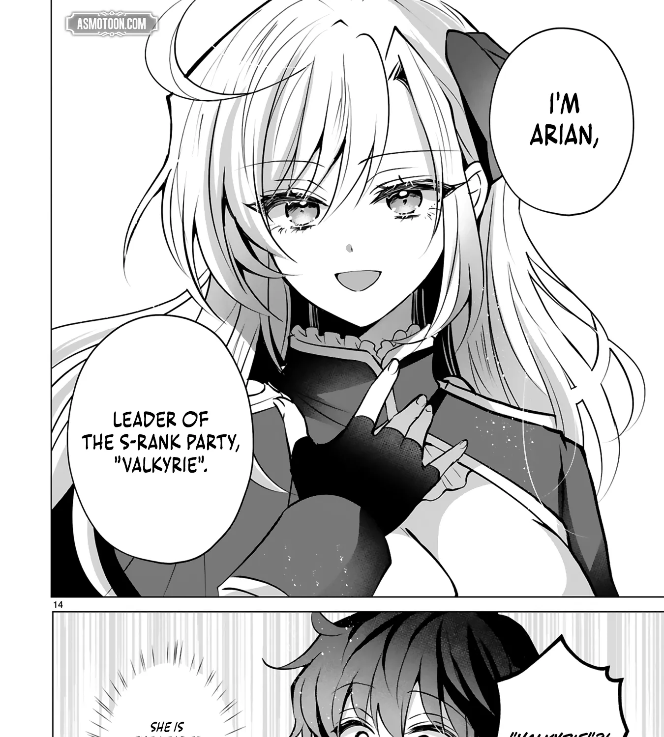 How the Banished, Unpopular Profession "Color Master" Repainted the World Chapter 1 page 32 - 