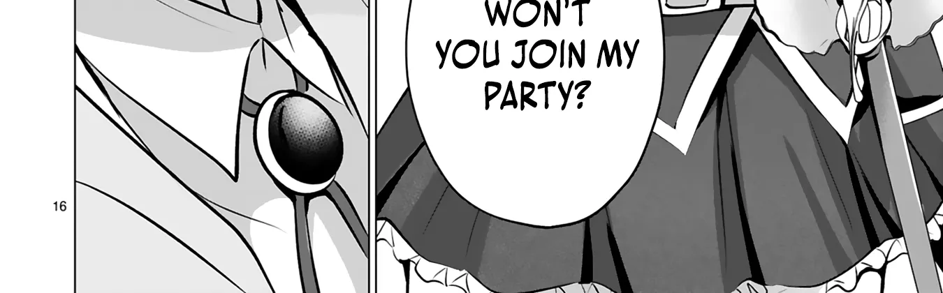 How the Banished, Unpopular Profession "Color Master" Repainted the World Chapter 1 page 37 - 