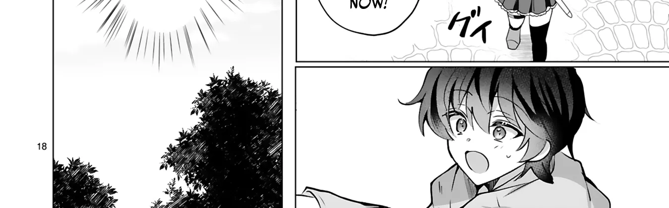 How the Banished, Unpopular Profession "Color Master" Repainted the World Chapter 1 page 41 - 