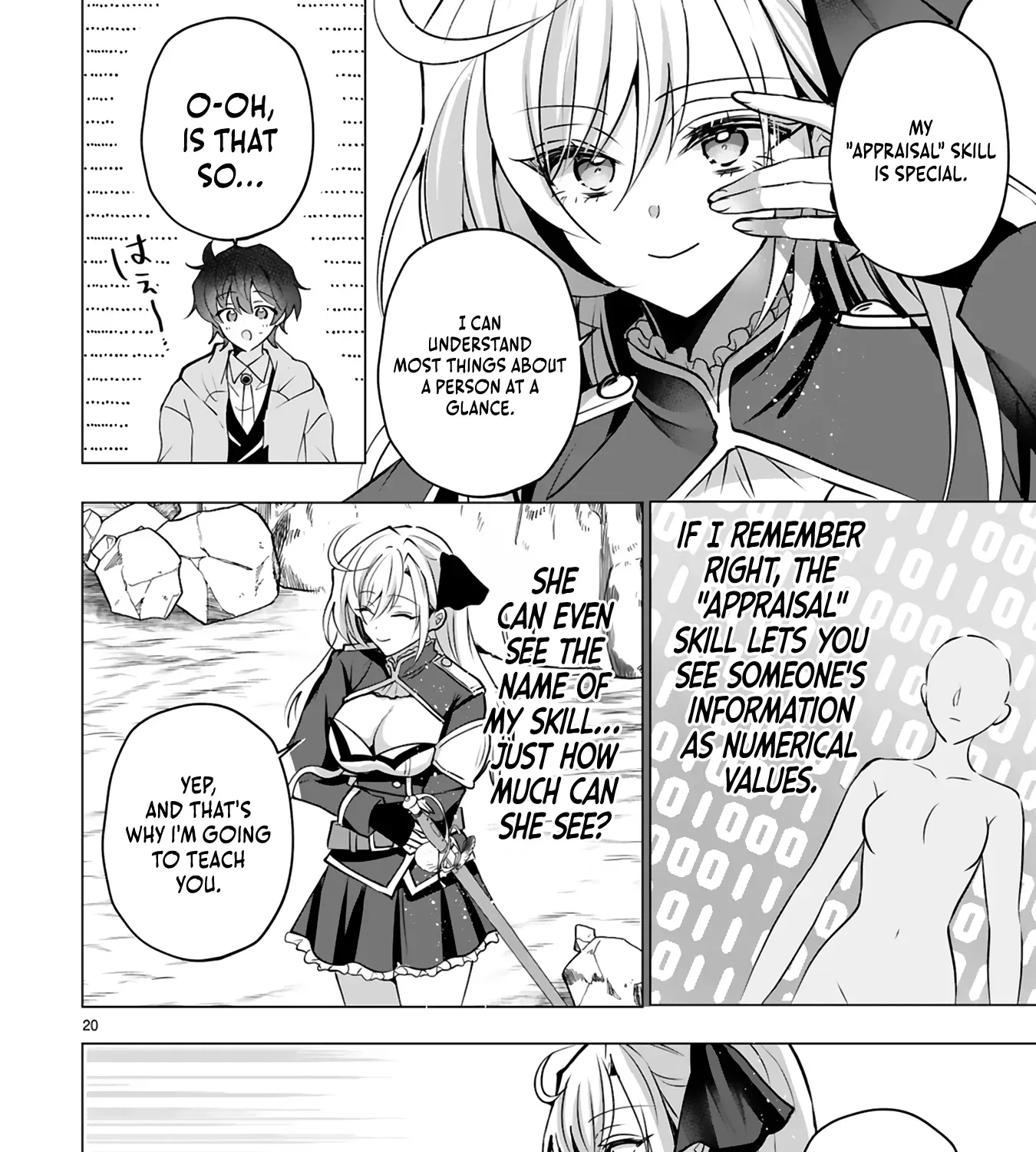 How the Banished, Unpopular Profession "Color Master" Repainted the World Chapter 1 page 44 - 