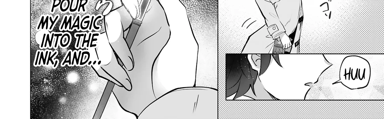 How the Banished, Unpopular Profession "Color Master" Repainted the World Chapter 1 page 49 - 