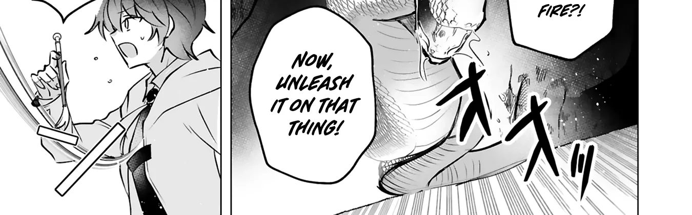 How the Banished, Unpopular Profession "Color Master" Repainted the World Chapter 1 page 51 - 