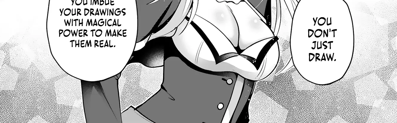 How the Banished, Unpopular Profession "Color Master" Repainted the World Chapter 1 page 53 - 