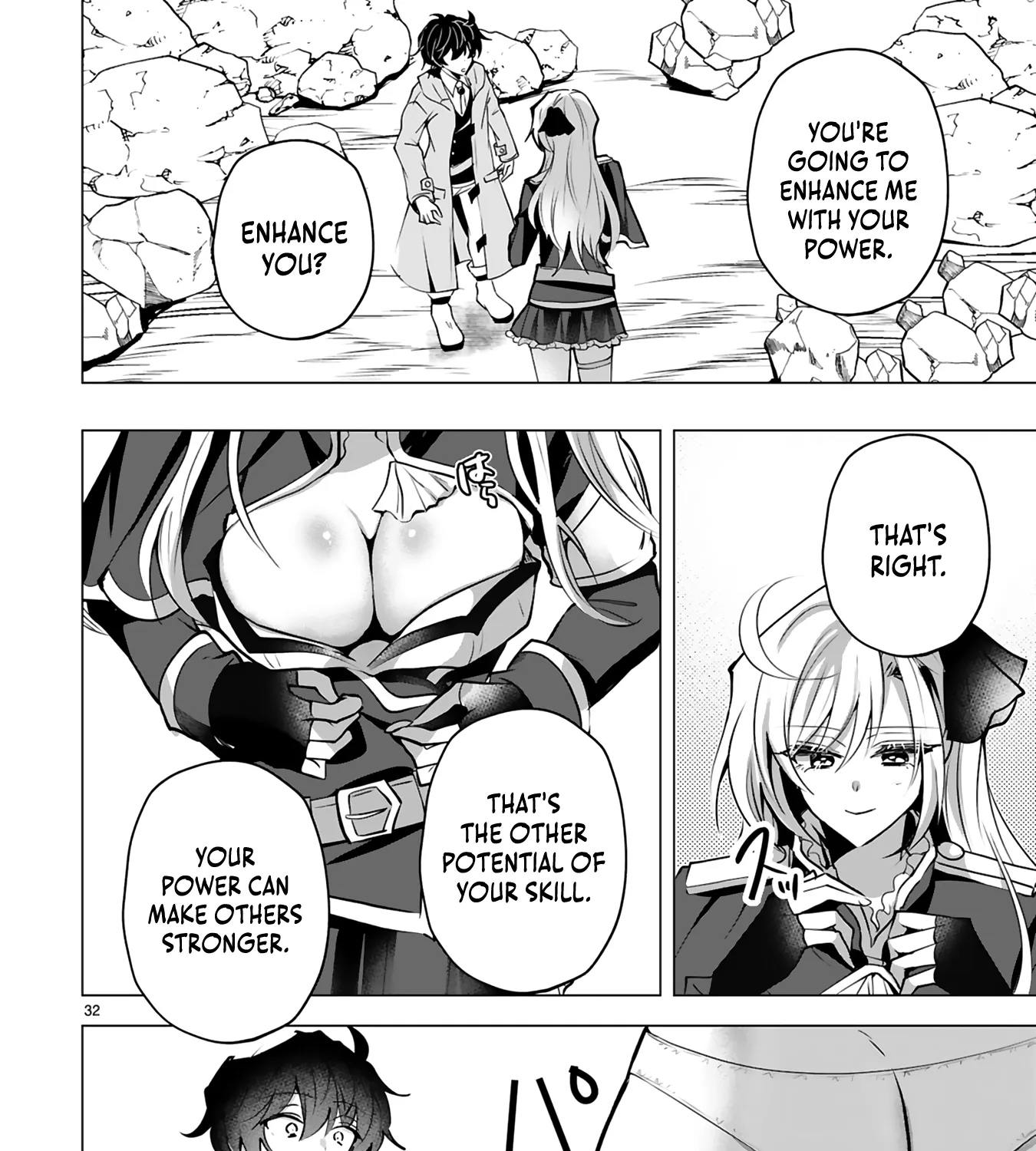 How the Banished, Unpopular Profession "Color Master" Repainted the World Chapter 1 page 68 - 
