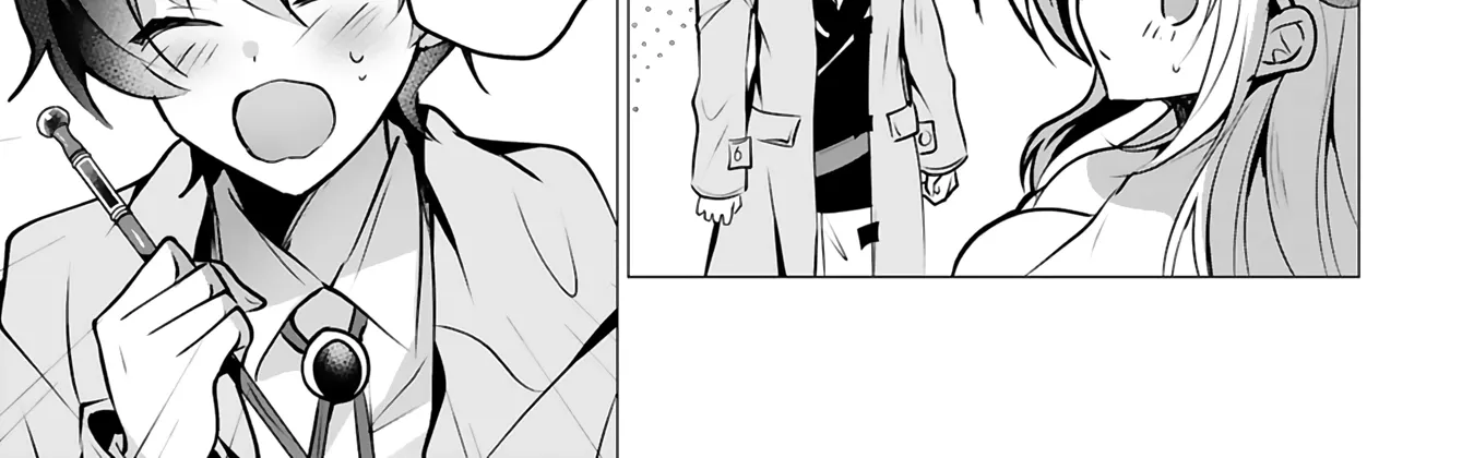 How the Banished, Unpopular Profession "Color Master" Repainted the World Chapter 1 page 71 - 