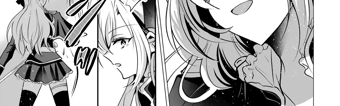 How the Banished, Unpopular Profession "Color Master" Repainted the World Chapter 1 page 83 - 