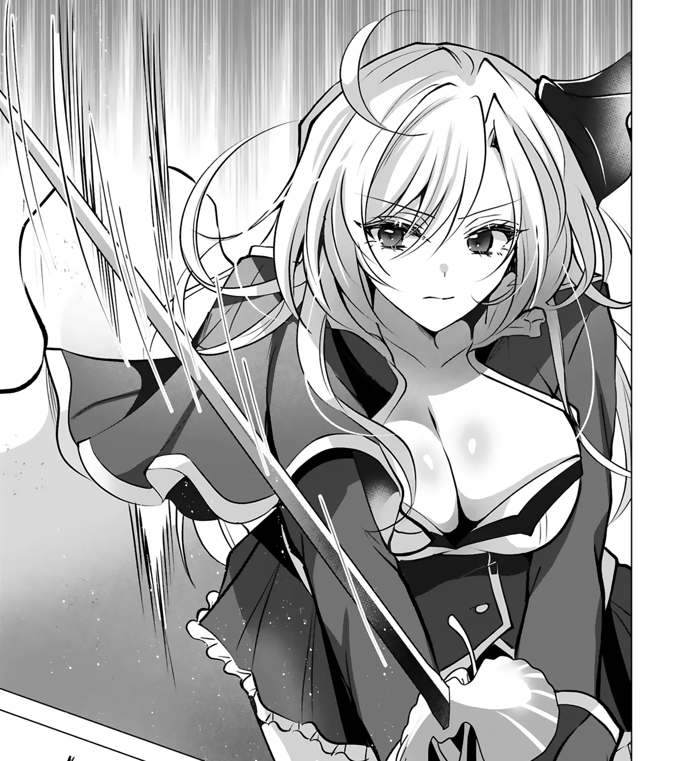 How the Banished, Unpopular Profession "Color Master" Repainted the World Chapter 1 page 86 - 