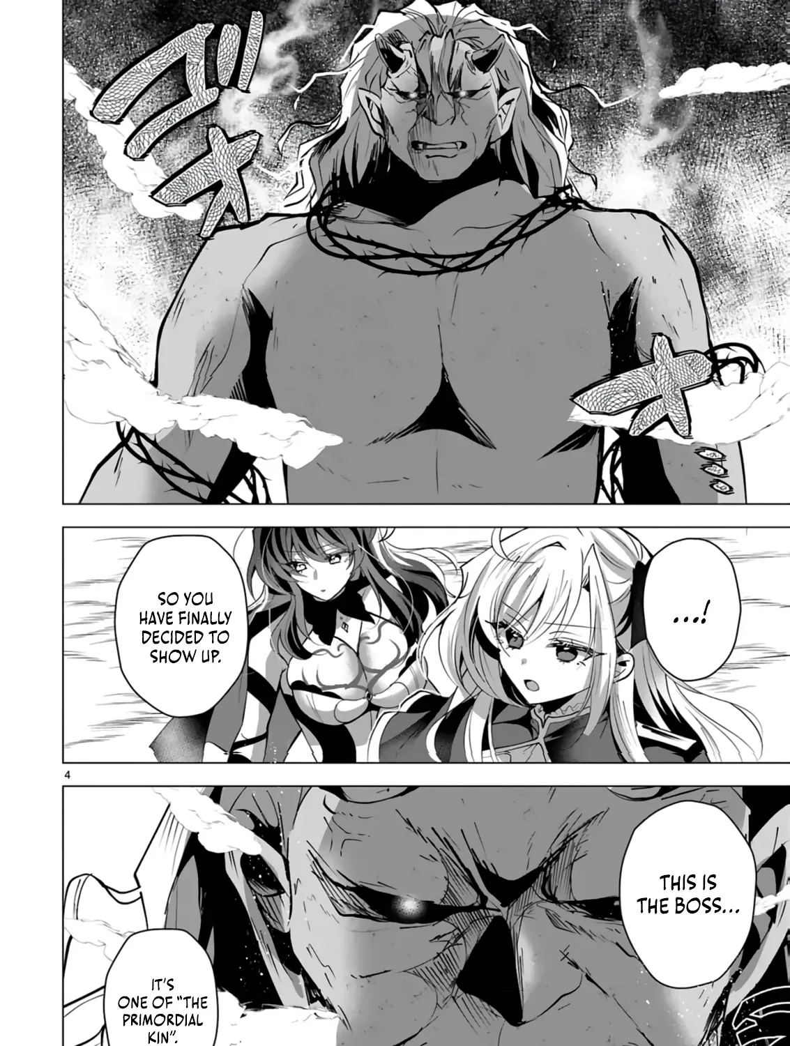 How the Banished, Unpopular Profession "Color Master" Repainted the World Chapter 10 page 12 - 