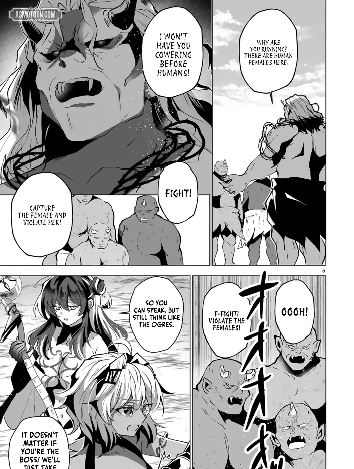 How the Banished, Unpopular Profession "Color Master" Repainted the World Chapter 10 page 14 - 