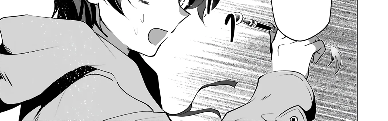 How the Banished, Unpopular Profession "Color Master" Repainted the World Chapter 10 page 23 - 