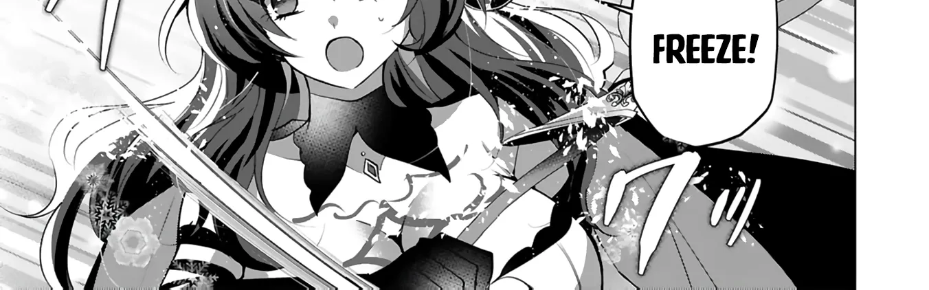 How the Banished, Unpopular Profession "Color Master" Repainted the World Chapter 10 page 27 - 
