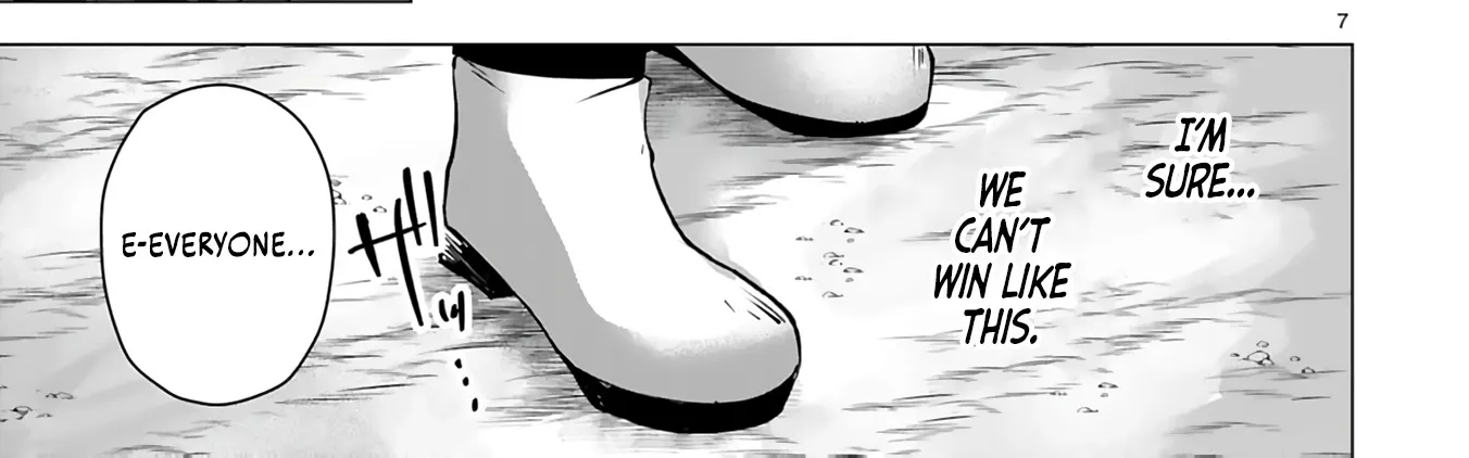 How the Banished, Unpopular Profession "Color Master" Repainted the World Chapter 11 page 19 - 