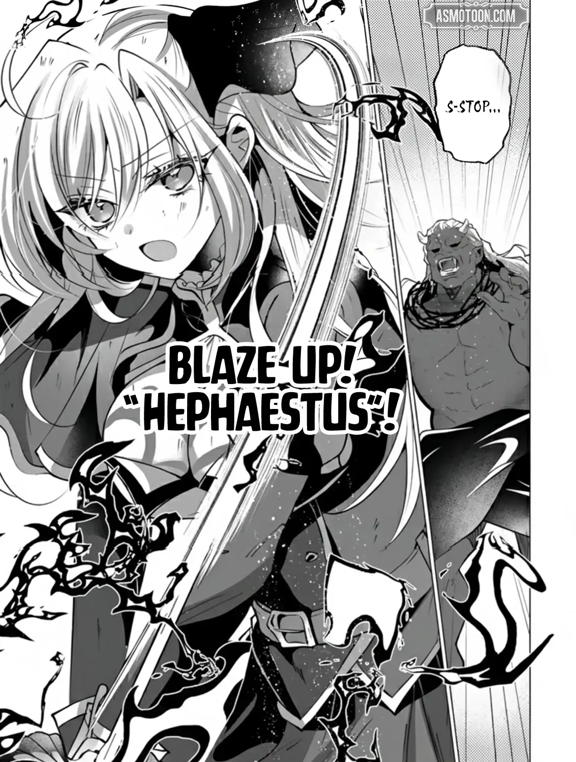 How the Banished, Unpopular Profession "Color Master" Repainted the World Chapter 11 page 44 - 
