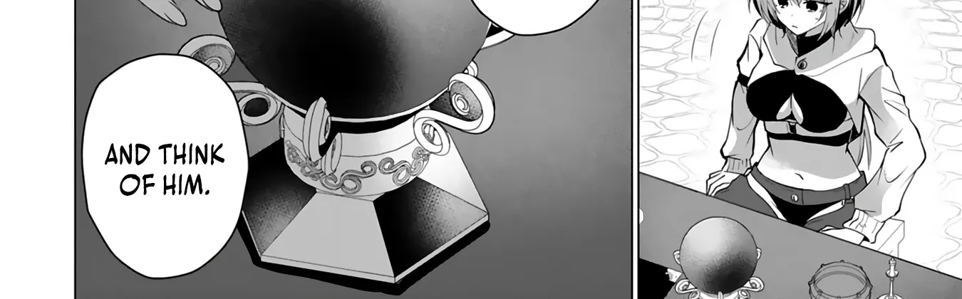 How the Banished, Unpopular Profession "Color Master" Repainted the World Chapter 13 page 33 - 