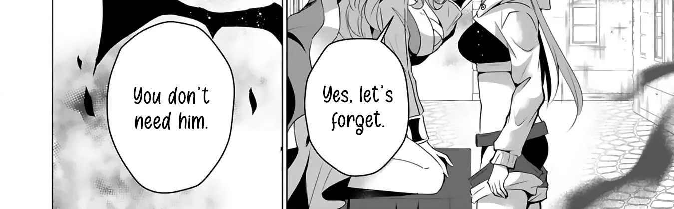 How the Banished, Unpopular Profession "Color Master" Repainted the World Chapter 13 page 41 - 