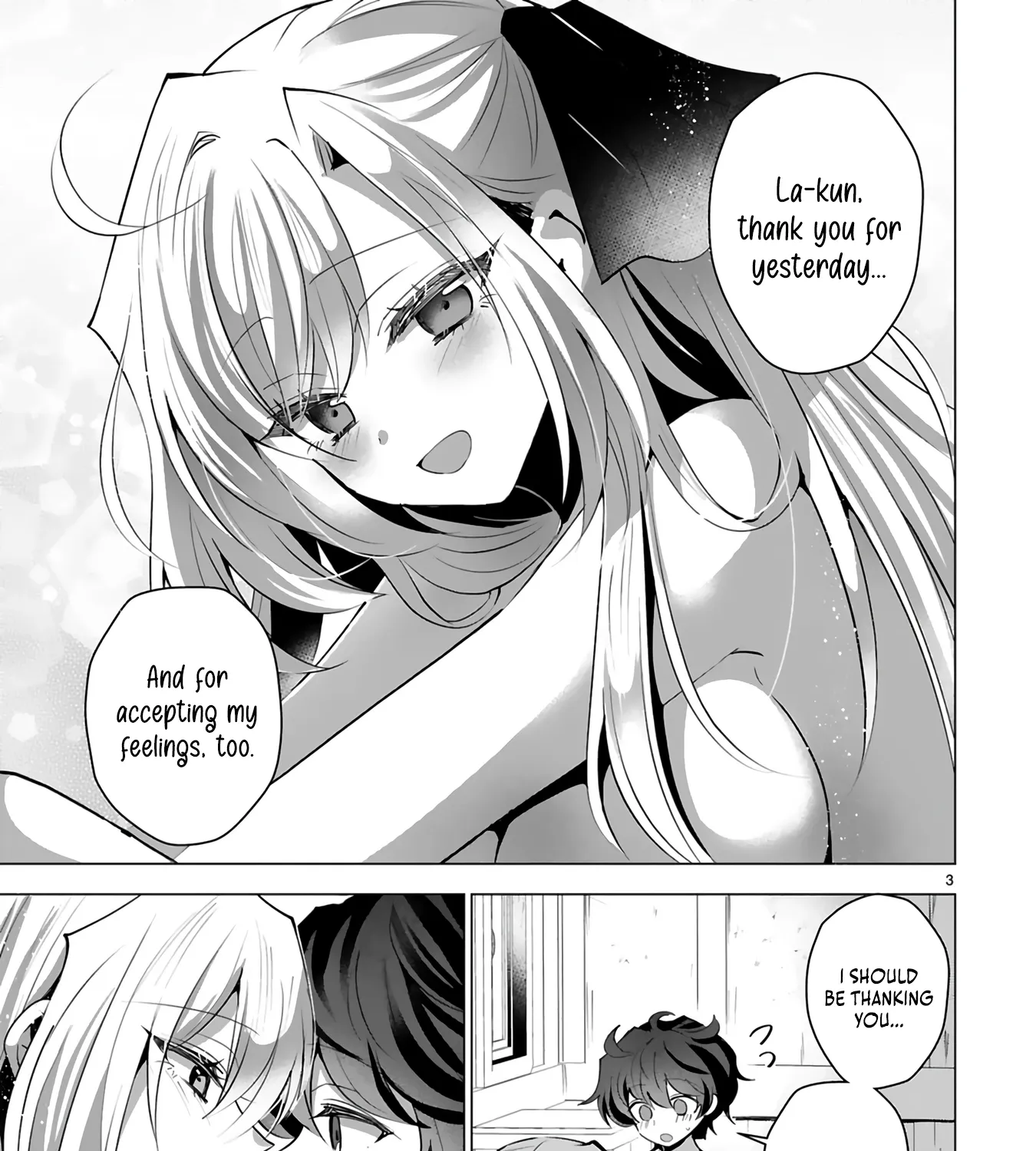 How the Banished, Unpopular Profession "Color Master" Repainted the World Chapter 13 page 10 - 