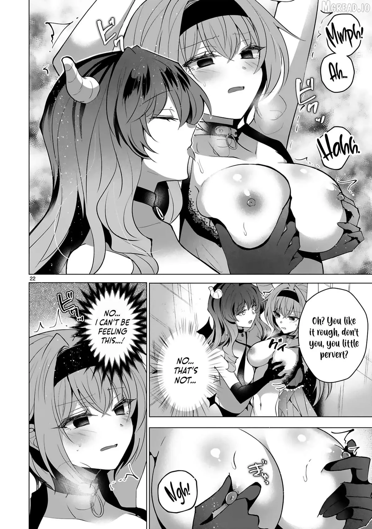How the Banished, Unpopular Profession "Color Master" Repainted the World Chapter 14 page 25 - 