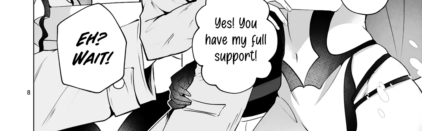 How the Banished, Unpopular Profession "Color Master" Repainted the World Chapter 2 page 19 - 