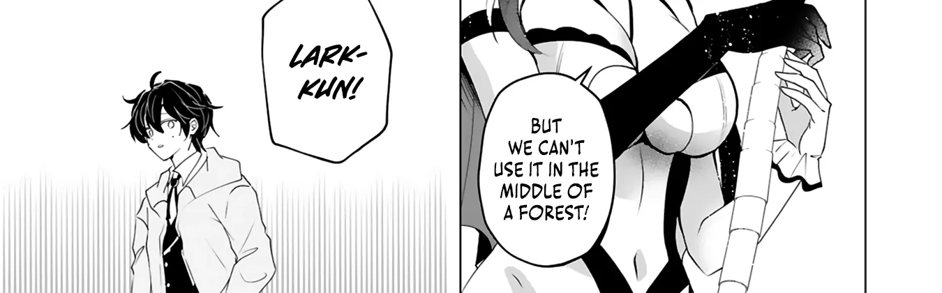 How the Banished, Unpopular Profession "Color Master" Repainted the World Chapter 2 page 33 - 