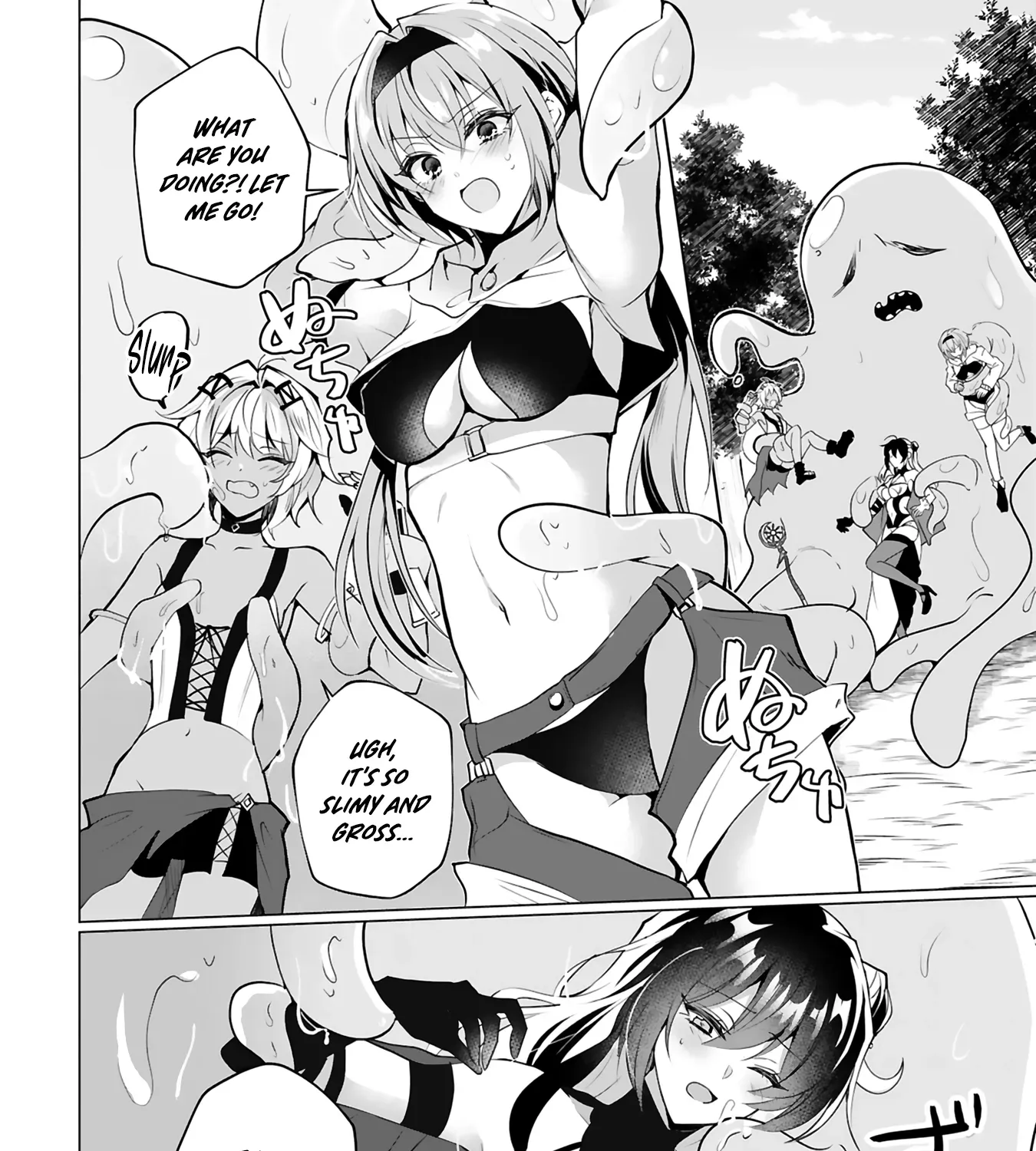How the Banished, Unpopular Profession "Color Master" Repainted the World Chapter 2 page 42 - 